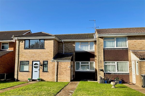 Cranleigh Drive, Whitfield, Dover, CT16